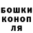 Каннабис THC 21% Paranormal Kane